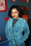Amsterdam 8 december 2018
Premiere van Ralph Breaks the Internet in Pathe Arena. Linda Wagemakers met kinderen