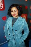 Amsterdam 8 december 2018
Premiere van Ralph Breaks the Internet in Pathe Arena. Linda Wagemakers met kinderen