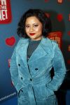 Amsterdam 8 december 2018
Premiere van Ralph Breaks the Internet in Pathe Arena. Linda Wagemakers met kinderen