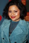Amsterdam 8 december 2018
Premiere van Ralph Breaks the Internet in Pathe Arena. Linda Wagemakers met kinderen