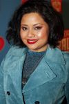 Amsterdam 8 december 2018
Premiere van Ralph Breaks the Internet in Pathe Arena. Linda Wagemakers met kinderen