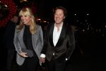 Amsterdam 26 november 2018
Premiere All you need is love in het delamar theater. Linda de Mol met partner Jeroen Rietbergen