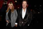 Amsterdam 26 november 2018
Premiere All you need is love in het delamar theater. Linda de Mol met partner Jeroen Rietbergen