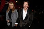 Amsterdam 26 november 2018
Premiere All you need is love in het delamar theater. Linda de Mol met partner Jeroen Rietbergen