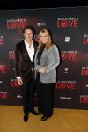 Amsterdam 26 november 2018
Premiere All you need is love in het delamar theater. Linda de Mol met partner Jeroen Rietbergen