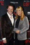 Amsterdam 26 november 2018
Premiere All you need is love in het delamar theater. Linda de Mol met partner Jeroen Rietbergen