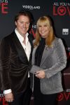 Amsterdam 26 november 2018
Premiere All you need is love in het delamar theater. Linda de Mol met partner Jeroen Rietbergen
