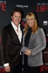 Amsterdam 26 november 2018
Premiere All you need is love in het delamar theater. Linda de Mol met partner Jeroen Rietbergen