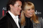 Amsterdam 26 november 2018
Premiere All you need is love in het delamar theater. Linda de Mol met partner Jeroen Rietbergen