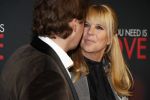 Amsterdam 26 november 2018
Premiere All you need is love in het delamar theater. Linda de Mol met partner Jeroen Rietbergen
