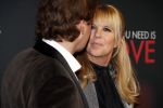 Amsterdam 26 november 2018
Premiere All you need is love in het delamar theater. Linda de Mol met Jeroen Rietbergen