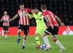 Eindhoven, 28 November 2018 Voorronde CL PSV-FC Barcelona, eindstand 1-2
Lionel Messi