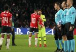 Eindhoven, 28 November 2018 Voorronde CL PSV-FC Barcelona, eindstand 1-2
Lionel Messi