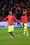 Eindhoven, 28 November 2018 Voorronde CL PSV-FC Barcelona, eindstand 1-2
Lionel Messi