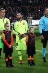 Eindhoven, 28 November 2018 Voorronde CL PSV-FC Barcelona, eindstand 1-2
Lionel Messi