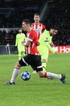 Eindhoven, 28 November 2018 Voorronde CL PSV-FC Barcelona, eindstand 1-2
Lionel Messi