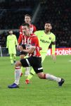 Eindhoven, 28 November 2018 Voorronde CL PSV-FC Barcelona, eindstand 1-2
Lionel Messi
