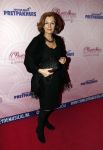 Rotterdam 9 december 2018
Premiere Charley in het oude Luxor theater. Liz Snoijink
