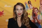 Amsterdam 22 november 2018
Premiere first kiss in het Amsterdam theater. Loiza lamers