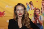 Amsterdam 22 november 2018
Premiere first kiss in het Amsterdam theater. Loiza lamers