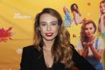 Amsterdam 22 november 2018
Premiere first kiss in het Amsterdam theater. Loiza lamers