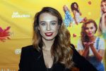 Amsterdam 22 november 2018
Premiere first kiss in het Amsterdam theater. Loiza lamers