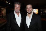 Amsterdam 6 december 2018
Openingsavond VIP van de luxery fair in de RAI. Louis en Willem Cirkel