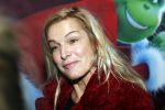 Amsterdam 224 november 2018
Premiere de Grinch in pathe arena.
Lucille Werner met man en zoon
