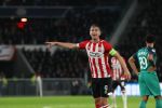 Eindhoven, 24 Oktober 2018 PSV-Tottemham Hotspur.
Duel in de voorronde Champions League, eindstand 2-2.
Luuk de Jong