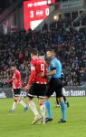 Eindhoven,24 November 2019
Kompetitie Seizoen 2018-2019 PSV-SC Heerenveen, eindstand 3-0
Luuk de Jong