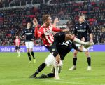 Eindhoven,24 November 2019
Kompetitie Seizoen 2018-2019 PSV-SC Heerenveen, eindstand 3-0
Luuk de Jong