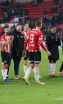Eindhoven,24 November 2019
Kompetitie Seizoen 2018-2019 PSV-SC Heerenveen, eindstand 3-0
Luuk de Jong