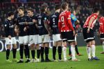 Eindhoven,24 November 2019
Kompetitie Seizoen 2018-2019 PSV-SC Heerenveen, eindstand 3-0
Luuk de Jong