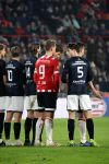Eindhoven,24 November 2019
Kompetitie Seizoen 2018-2019 PSV-SC Heerenveen, eindstand 3-0
Luuk de Jong