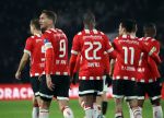 Eindhoven,24 November 2019
Kompetitie Seizoen 2018-2019 PSV-SC Heerenveen, eindstand 3-0
Luuk de Jong