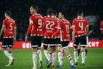 Eindhoven,24 November 2019
Kompetitie Seizoen 2018-2019 PSV-SC Heerenveen, eindstand 3-0
Luuk de Jong