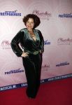 Rotterdam 9 december 2018
Premiere Charley in het oude Luxor theater. Maaike Widdershoven met man