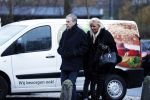 Amsterdam 3 december 2018
Herdenkings bijeenkomst Manfred de Graaff op Golfbaan the Old course. Maarten Spanjer met partner