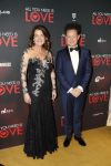 Amsterdam 26 november 2018
Premiere All you need is love in het delamar theater. Malou Gorter