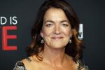Amsterdam 26 november 2018
Premiere All you need is love in het delamar theater. Malou Gorter