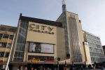 Amsterdam 14 november 2018
Reclame voor show Marco Borsato in de kuip op het City theater.