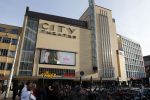Amsterdam 14 november 2018
Reclame voor show Marco Borsato in de kuip op het City theater.