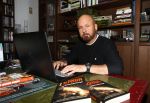 Schijndel, 25 November 2018
Marco Kroon met zijn gezin