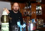 Schijndel, 25 November 2018
Marco Kroon met zijn gezin