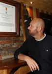 Schijndel, 25 November 2018
Marco Kroon met zijn gezin