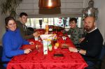 Schijndel, 25 November 2018
Marco Kroon met zijn gezin