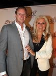 Breda, 18 November 2018
Premiere Musical Soof.
Marga Scheide met haar stiefzoon
