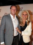 Breda, 18 November 2018
Premiere Musical Soof.
Marga Scheide met haar stiefzoon