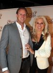 Breda, 18 November 2018
Premiere Musical Soof.
Marga Scheide met haar stiefzoon