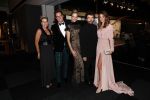 Amsterdam 6 december 2018
Openingsavond VIP van de luxery fair in de RAI. Mari v d Ven